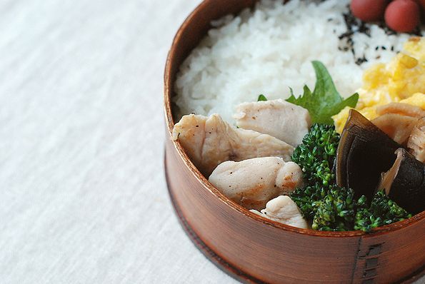 月曜弁当2