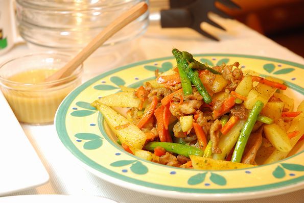 ★うさぎ食堂へようこそ★