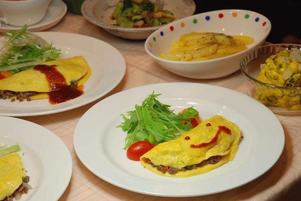 ★うさぎ食堂へようこそ★