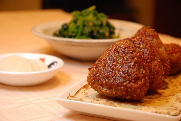 ★うさぎ食堂へようこそ★