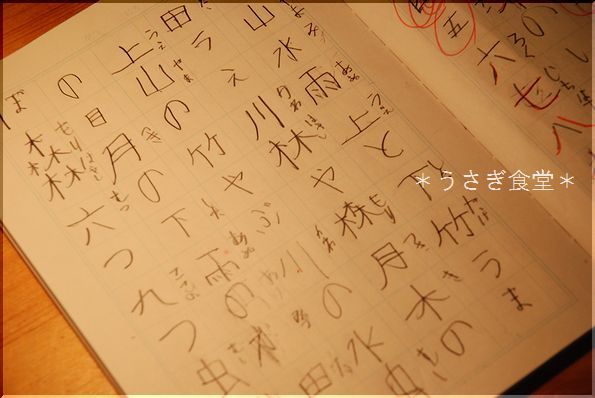 ★うさぎ食堂へようこそ★