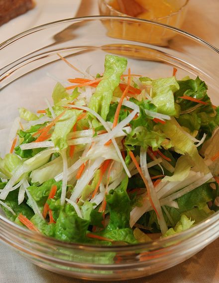 ★うさぎ食堂へようこそ★