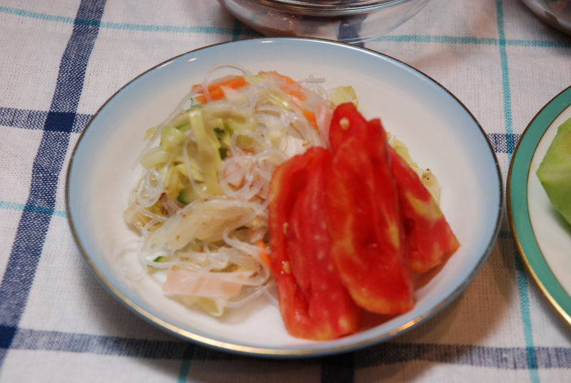 ★うさぎ食堂へようこそ★