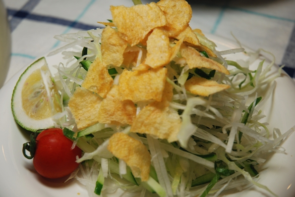 ★うさぎ食堂へようこそ★