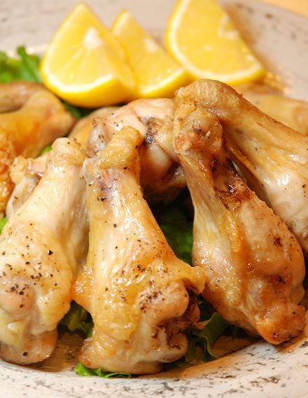 ★うさぎ食堂へようこそ★