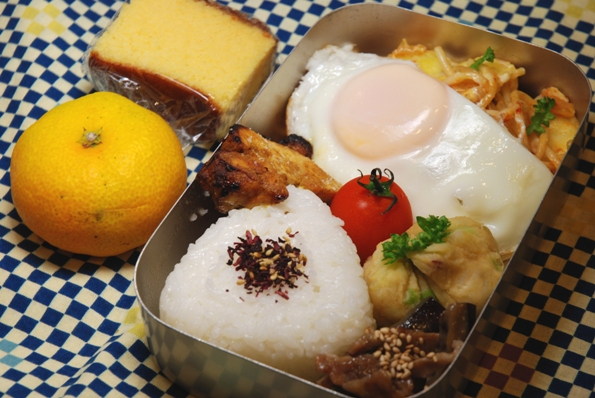 ★うさぎ食堂へようこそ★