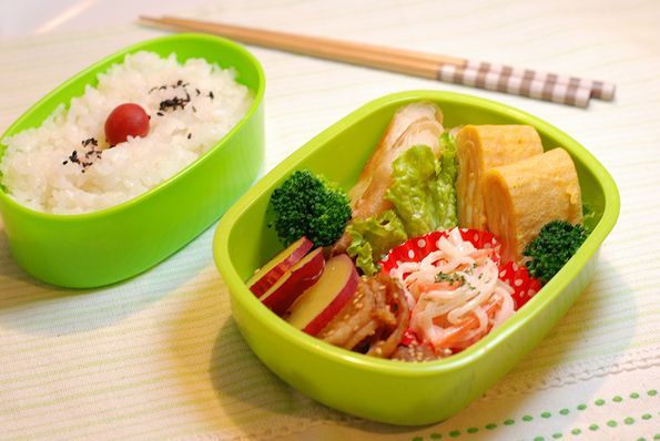 ★うさぎ食堂へようこそ★