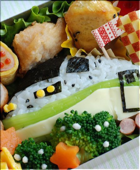 ★うさぎ食堂へようこそ★