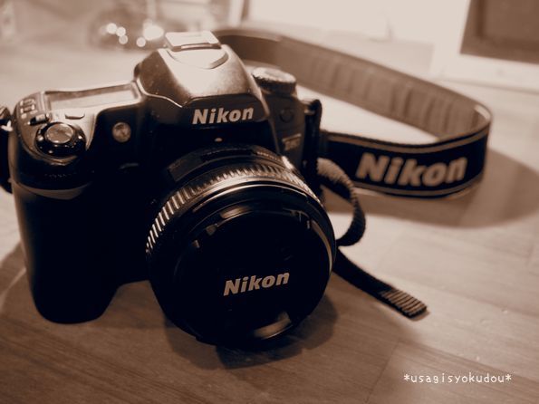 ★うさぎ食堂へようこそ★