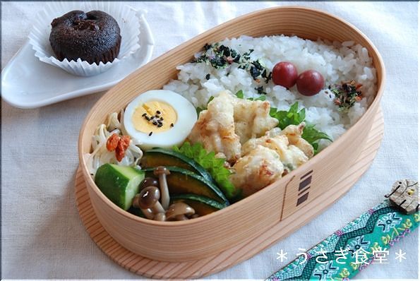 ★うさぎ食堂へようこそ★