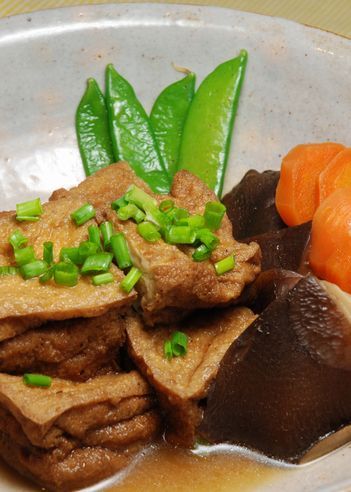 ★うさぎ食堂へようこそ★