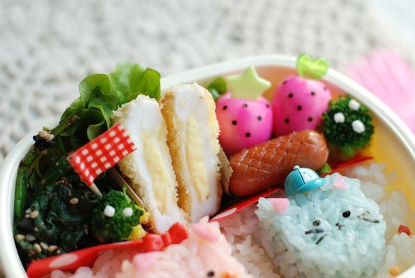 ★うさぎ食堂へようこそ★
