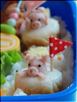 ★うさぎ食堂へようこそ★