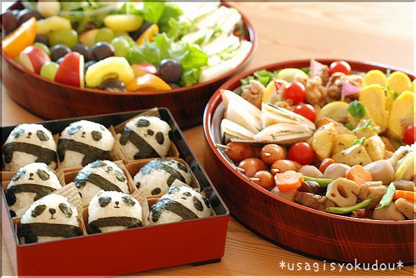 ★うさぎ食堂へようこそ★