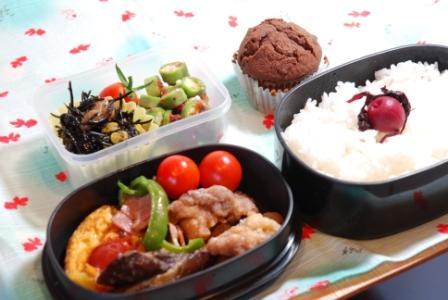 うさぎ食堂へようこそ