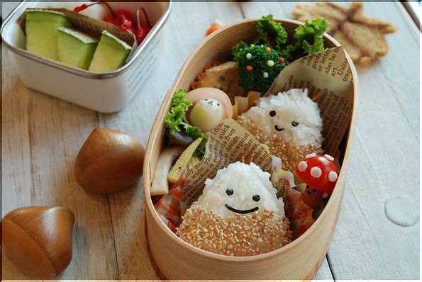 ★うさぎ食堂へようこそ★