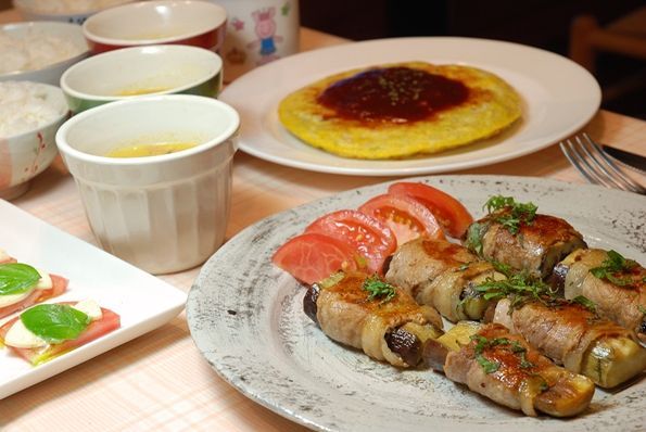 ★うさぎ食堂へようこそ★