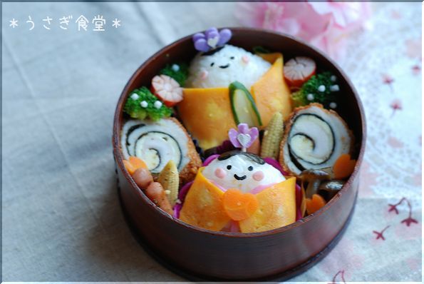 ★うさぎ食堂へようこそ★
