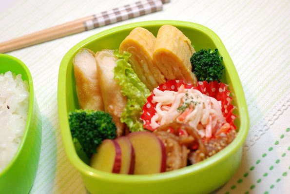 ★うさぎ食堂へようこそ★