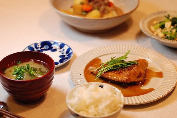 ★うさぎ食堂へようこそ★