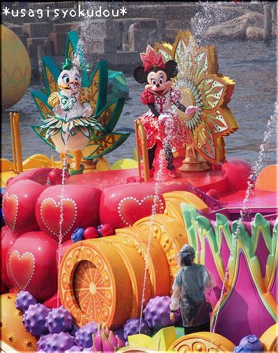 ★うさぎ食堂へようこそ★