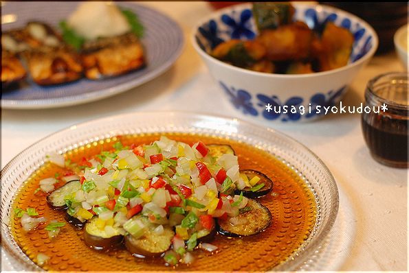 ★うさぎ食堂へようこそ★