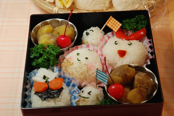 ★うさぎ食堂へようこそ★