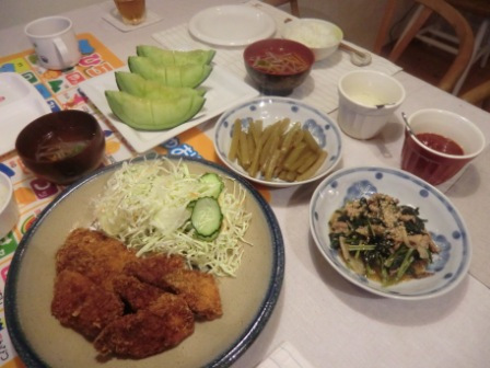 パジャマでうさぎのブログ