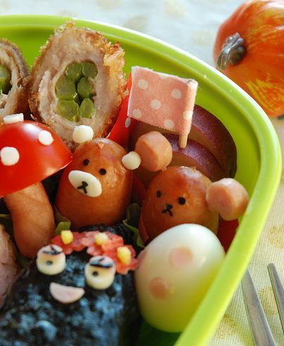 ★うさぎ食堂へようこそ★