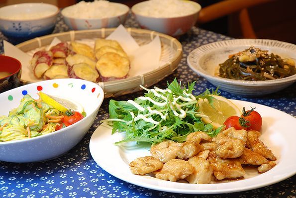 ★うさぎ食堂へようこそ★