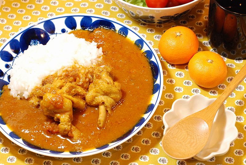 やみつきチキンの旨みカレー 凄いご当地スタバ うさぎ食堂へようこそ Powered By ライブドアブログ