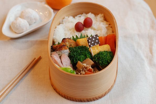 ★うさぎ食堂へようこそ★