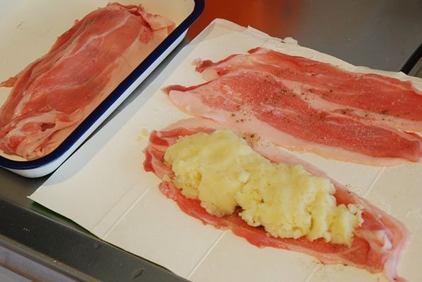 ★うさぎ食堂へようこそ★