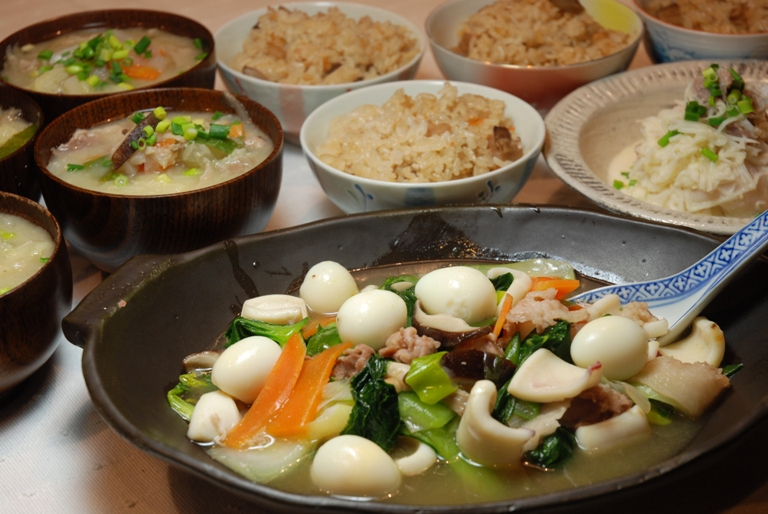 ★うさぎ食堂へようこそ★