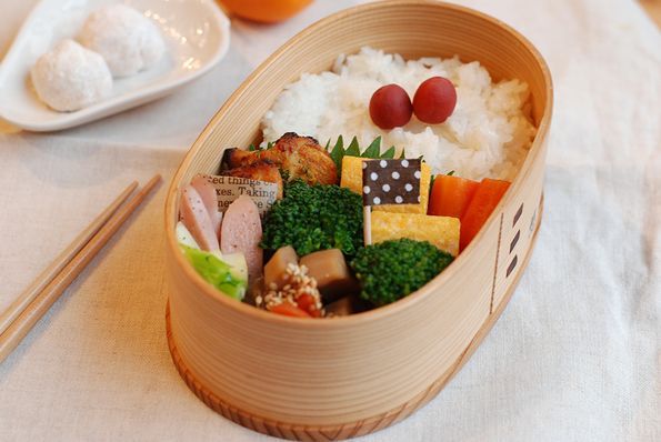 ★うさぎ食堂へようこそ★