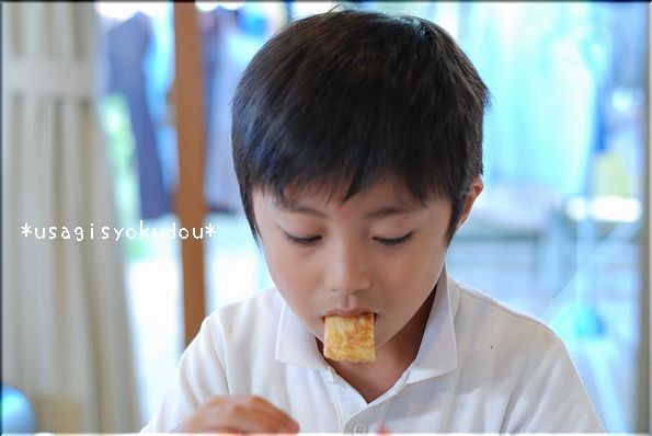 ★うさぎ食堂へようこそ★