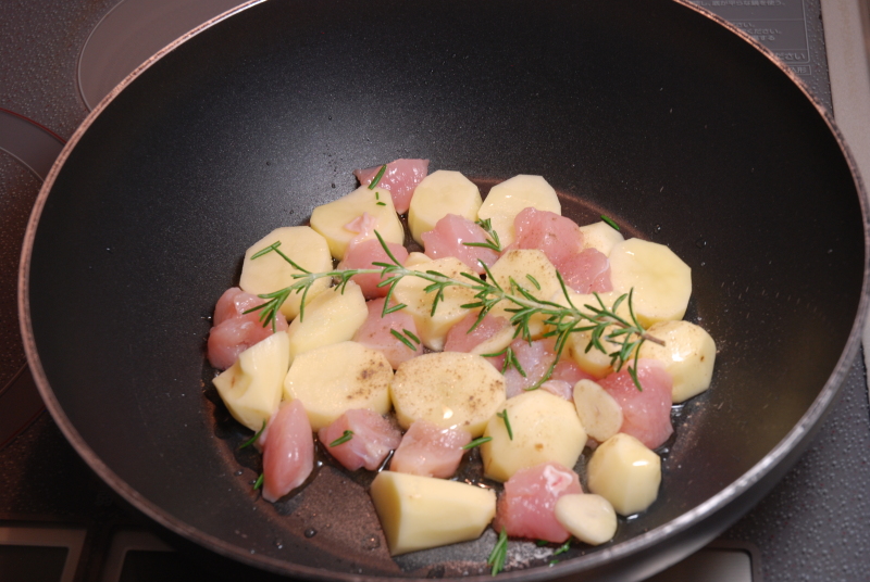 ★うさぎ食堂へようこそ★