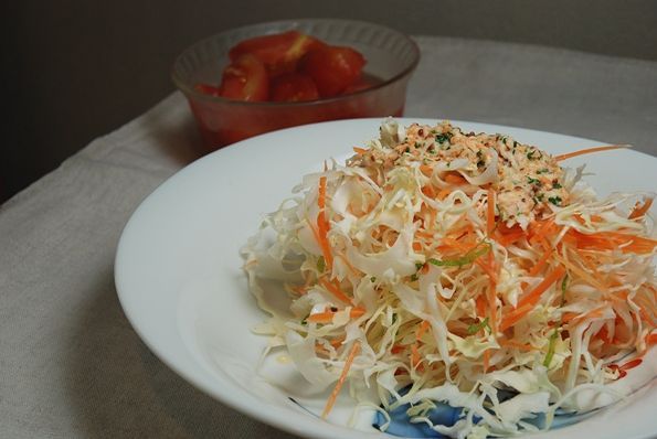 ★うさぎ食堂へようこそ★