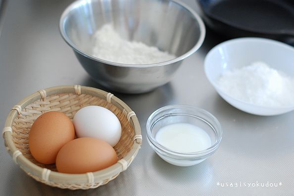 ★うさぎ食堂へようこそ★