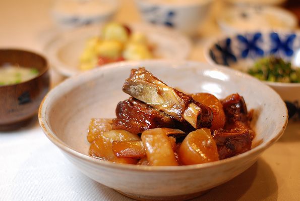 ★うさぎ食堂へようこそ★