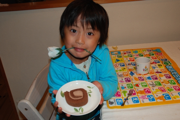 ★うさぎ食堂へようこそ★