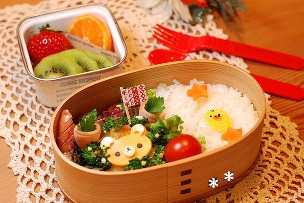 ★うさぎ食堂へようこそ★