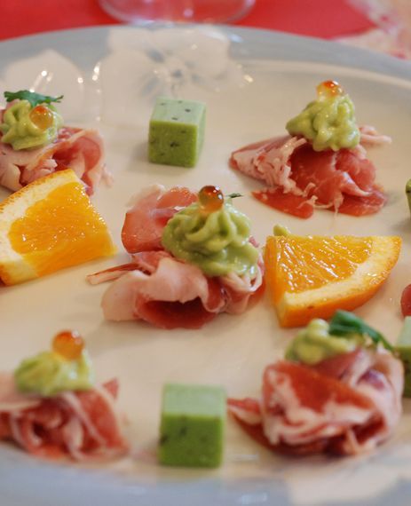 ★うさぎ食堂へようこそ★