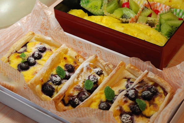 ★うさぎ食堂へようこそ★