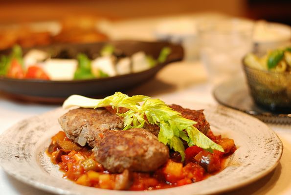 ★うさぎ食堂へようこそ★