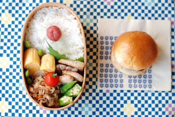 ★うさぎ食堂へようこそ★