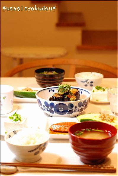 ★うさぎ食堂へようこそ★