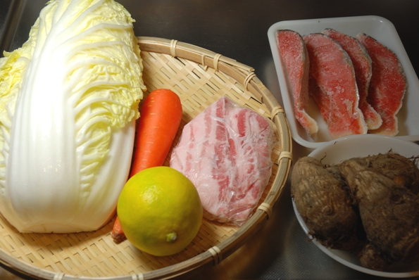 ★うさぎ食堂へようこそ★