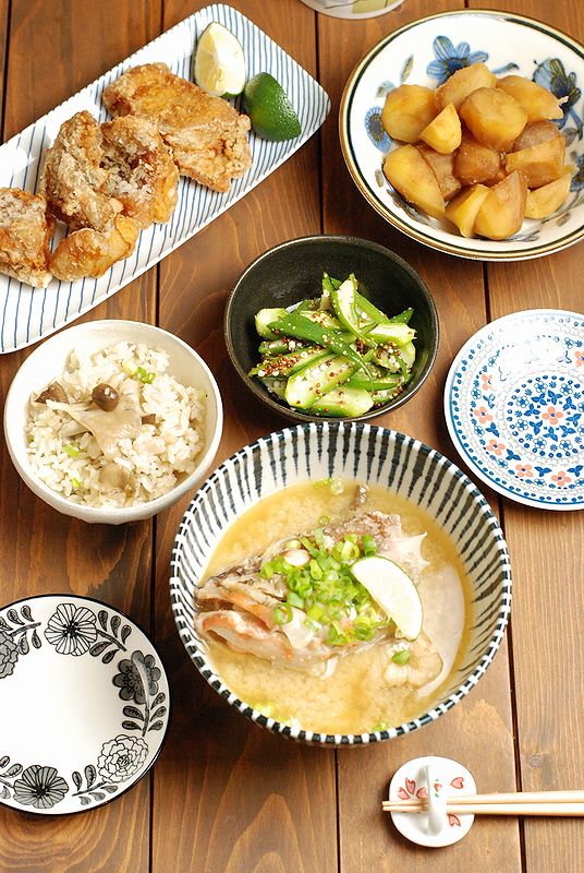 30ｃｍ超え あらかぶを料理しました ２日に１回 うさぎ食堂へようこそ Powered By ライブドアブログ