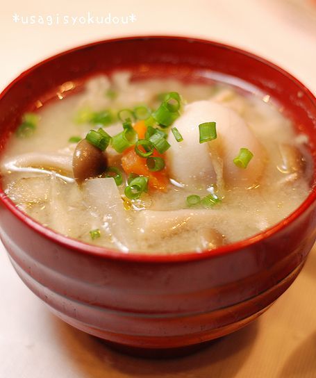 ★うさぎ食堂へようこそ★